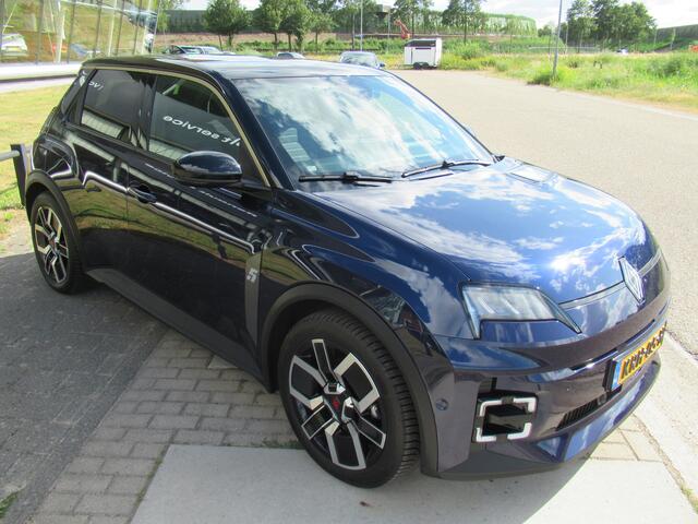 Renault 5 comfort range techno 150PK 52 kWh