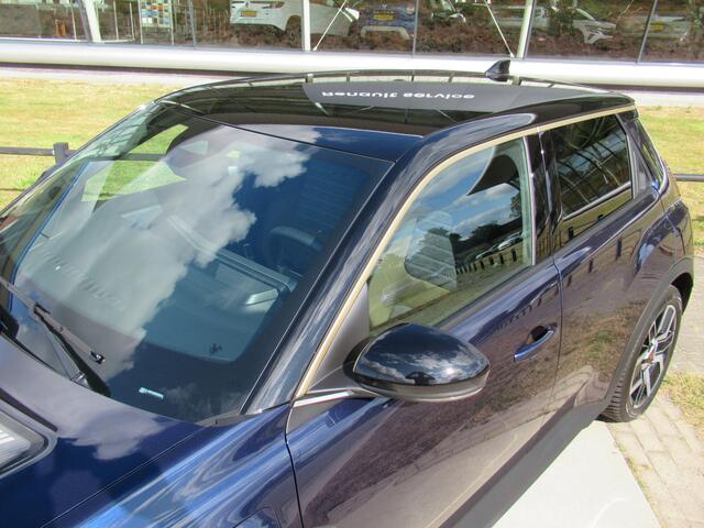 Renault 5 comfort range techno 150PK 52 kWh