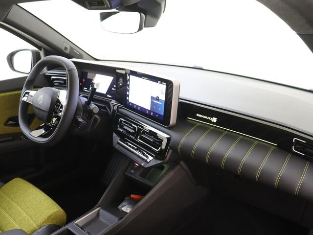 Renault 5 urban range iconic cinq 40 kWh | Navigatie | Harman Kardon | Adaptive cruise control | Climate contol
