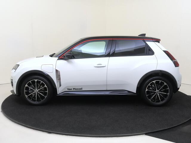 Renault 5 urban range iconic cinq 40 kWh | Navigatie | Harman Kardon | Adaptive cruise control | Climate contol