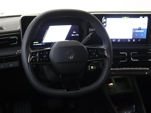 Renault 5 urban range iconic cinq 40 kWh | Navigatie | Harman Kardon | Adaptive cruise control | Climate contol