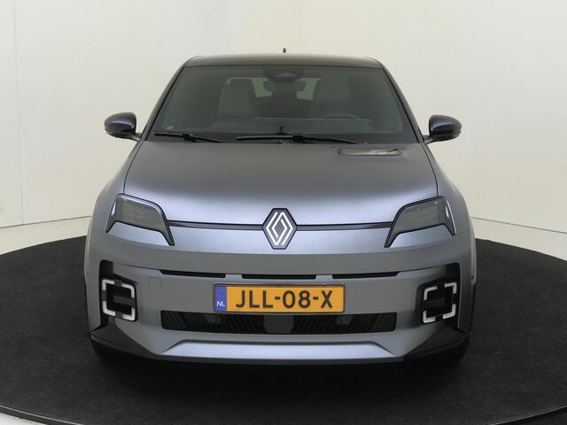 Renault 5 comfort range Roland-Garros 52 kWh