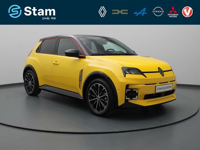 Renault 5 comfort range iconic cinq 52 kWh Apple Carplay/Android Auto | Climate