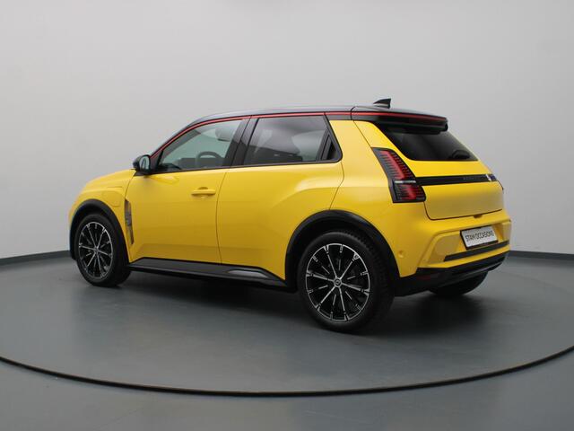 Renault 5 comfort range iconic cinq 52 kWh Apple Carplay/Android Auto | Climate