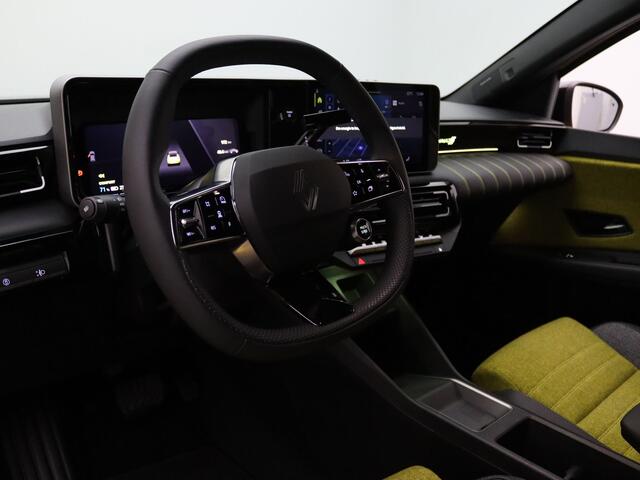 Renault 5 comfort range iconic cinq 52 kWh Apple Carplay/Android Auto | Climate