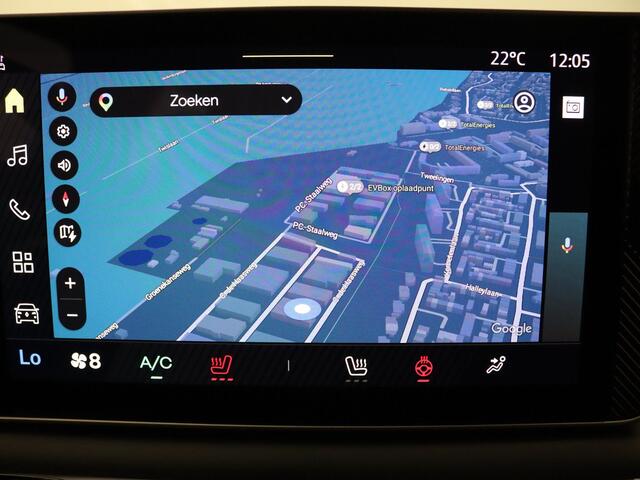 Renault 5 comfort range iconic cinq 52 kWh Apple Carplay/Android Auto | Climate
