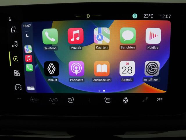 Renault 5 comfort range iconic cinq 52 kWh Apple Carplay/Android Auto | Climate