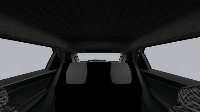 Renault 5 Evolution | Cruise control met snelheidsbegrenzer | Full LED koplampen | ISOFIX-bevestigingssysteem voor kinderzitjes op passagiersstoel en op de twee buitenste zitplaatsen achter