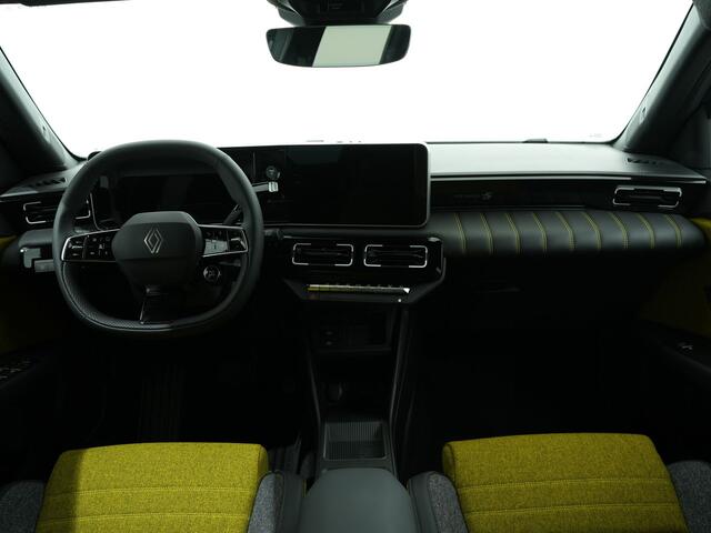 Renault 5 52 KWH COMFORT RANGE 150PK ICONIC CINQ | Pack Safety & Advanced Driving Assist