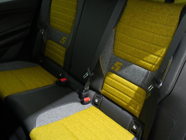 Renault 5 52 KWH COMFORT RANGE 150PK ICONIC CINQ | Pack Safety & Advanced Driving Assist
