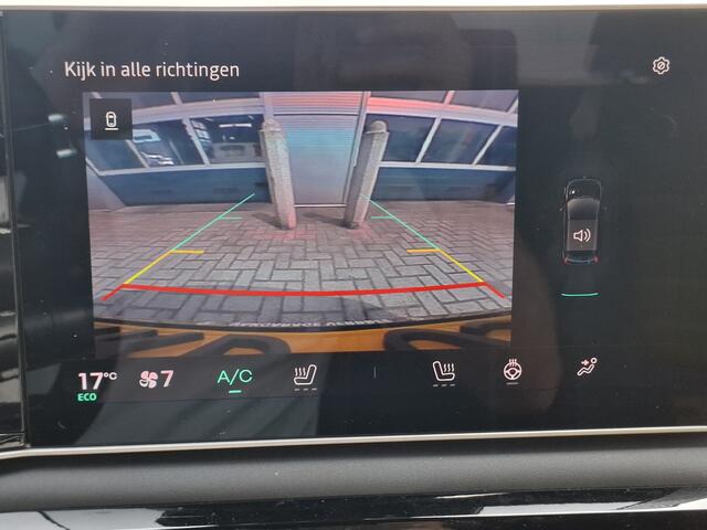 Renault 5 comfort range iconic cinq 52 kWh | Navigatie/Android/Apple Carplay | LM Velgen 18" | Voorstoelen + Stuur Verwarmd | Cruise Control Adaptief | Warmpte Pomp | Airco |