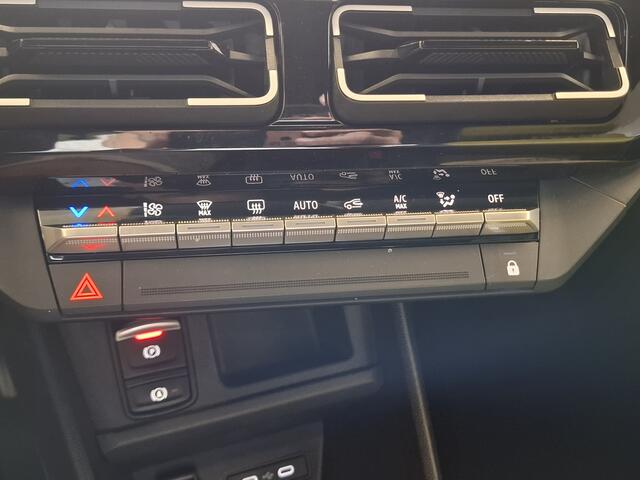 Renault 5 comfort range iconic cinq 52 kWh | Navigatie/Android/Apple Carplay | LM Velgen 18" | Voorstoelen + Stuur Verwarmd | Cruise Control Adaptief | Warmpte Pomp | Airco |