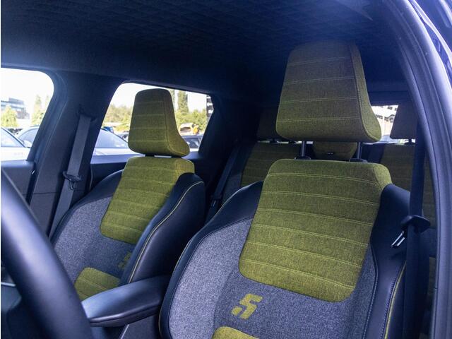 Renault 5 comfort range iconic cinq 52 kWh