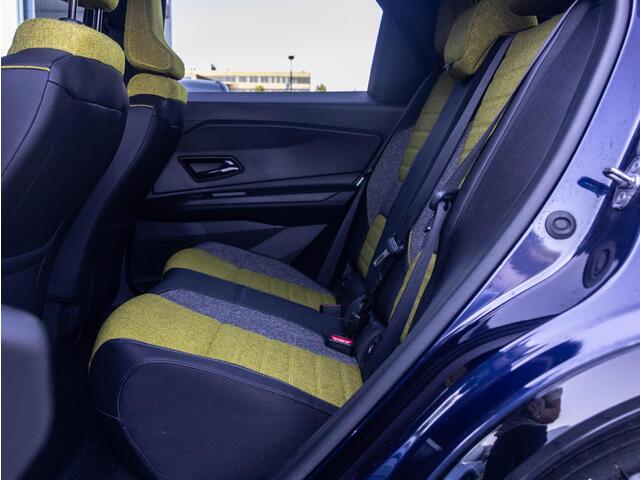 Renault 5 comfort range iconic cinq 52 kWh