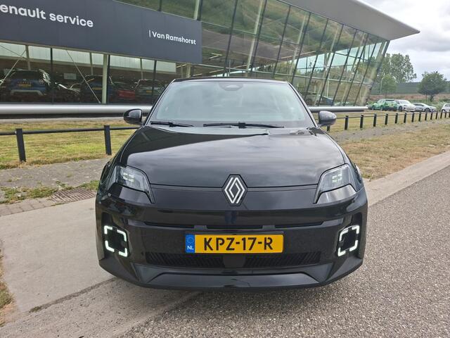 Renault 5 comfort range 150pk 52 kWh