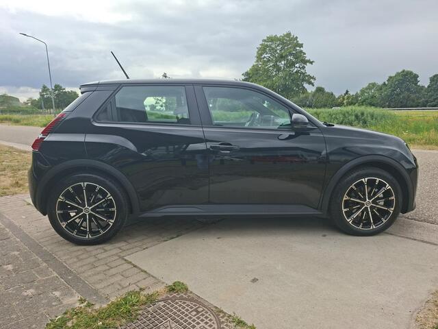 Renault 5 comfort range 150pk 52 kWh