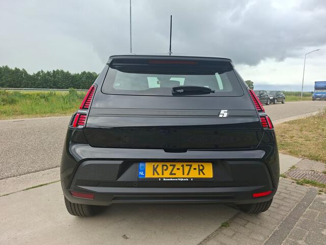 Renault 5 comfort range 150pk 52 kWh