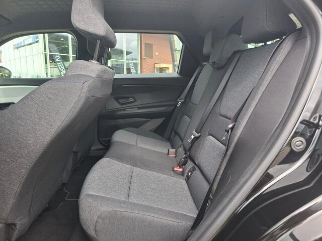 Renault 5 comfort range 150pk 52 kWh