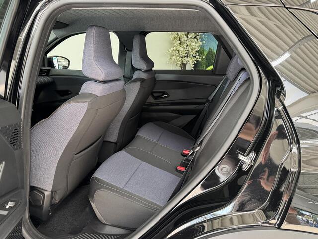 Renault 5 comfort range techno 52 kWh | DEMO | Navigatie | Camera | Stoelverwarming | Adaptive Cruise Control | Warmtepomp |