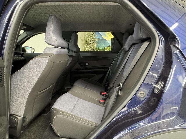 Renault 5 comfort range Techno 52 kWh | Apple CarPlay / Andriod Auto | Navigatie | Camera | Adaptive Cruise Control | Warmtepomp |