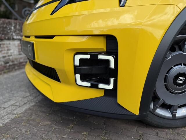 Renault 5 urban range evolution 40 kWh | 1.300 KM | LED | CArPlay | BTW |