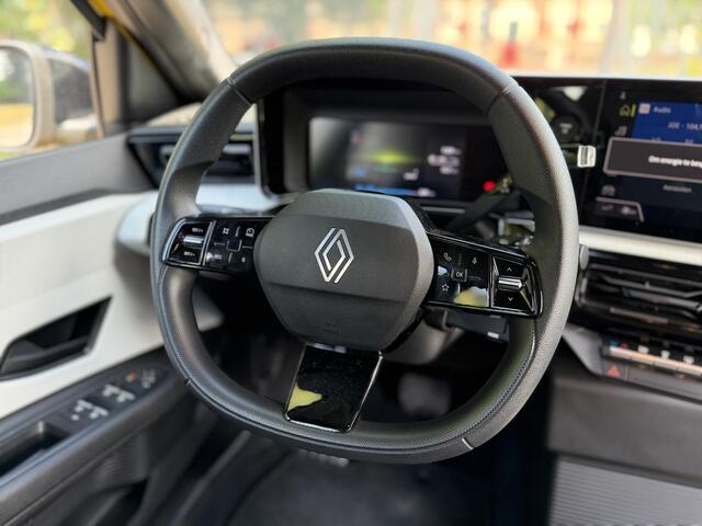 Renault 5 urban range evolution 40 kWh | 1.300 KM | LED | CArPlay | BTW |