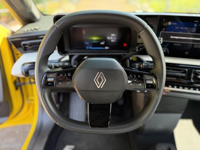 Renault 5 urban range evolution 40 kWh | 1.300 KM | LED | CArPlay | BTW |