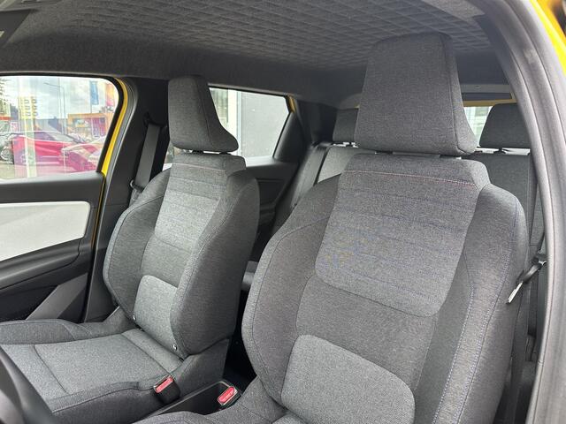 Renault 5 Evolution 150 pk Comfort Range l Meer dan ¤ 2.000 voorraadvoordeel l 5 jaar fabrieksgarantie l 8 jaar accugarantie