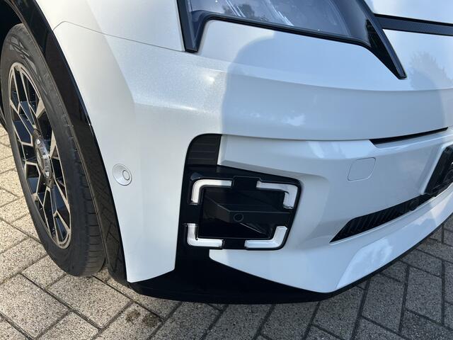 Renault 5 comfort range Roland-Garros 52 kWh