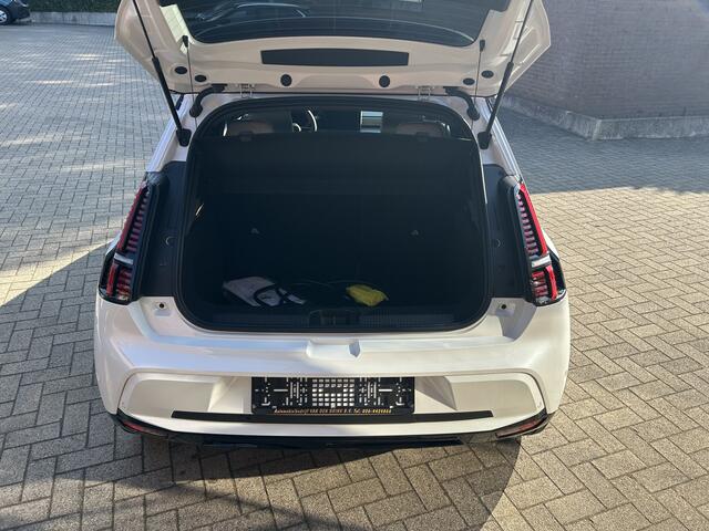 Renault 5 comfort range Roland-Garros 52 kWh