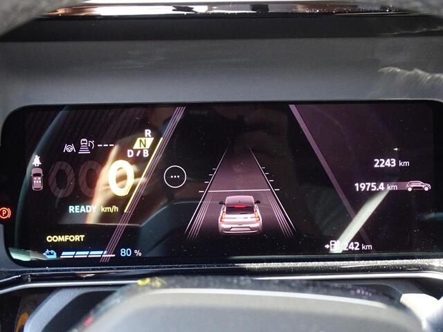 Renault 5 comfort range techno 52 kWh | Demo | PACK ADVANCED DRIVING ASSIST / PACK WINTER / METALLIC LAK