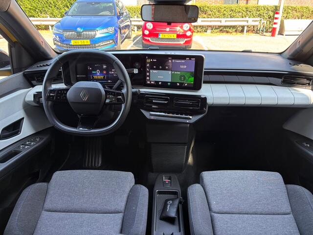 Renault 5 urban range evolution 40 kWh,Carplay,Stoelverwarming