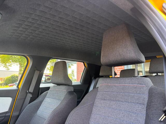 Renault 5 urban range evolution 40 kWh,Carplay,Stoelverwarming