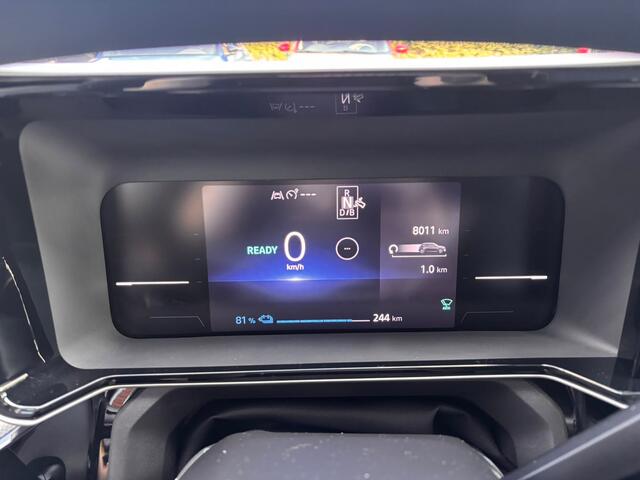 Renault 5 urban range evolution 40 kWh,Carplay,Stoelverwarming