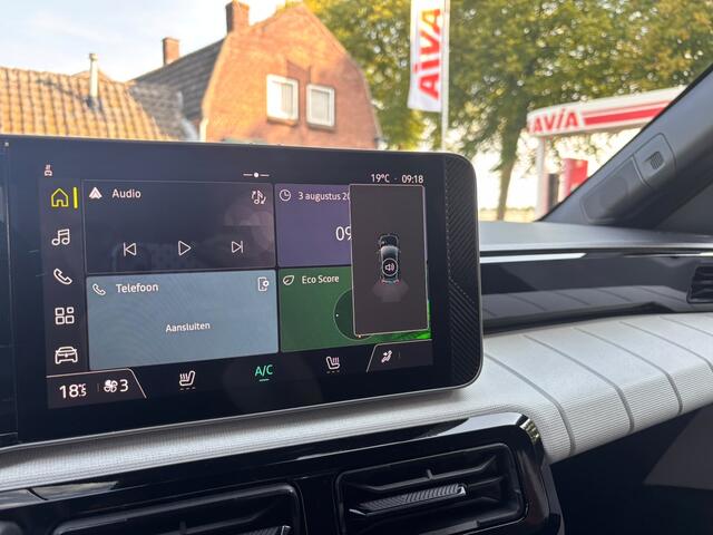 Renault 5 urban range evolution 40 kWh,Carplay,Stoelverwarming