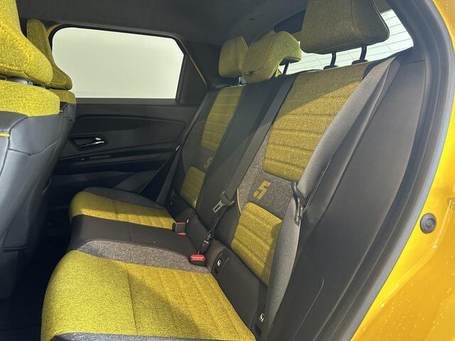 Renault 5 urban range iconic cinq 40 kWh LAGE KM-STAND | 1E EIGENAAR | STOEL-/STUURVERWARMING | ADAPTIVR CRUISE CONTROL | BLINDSPOT |