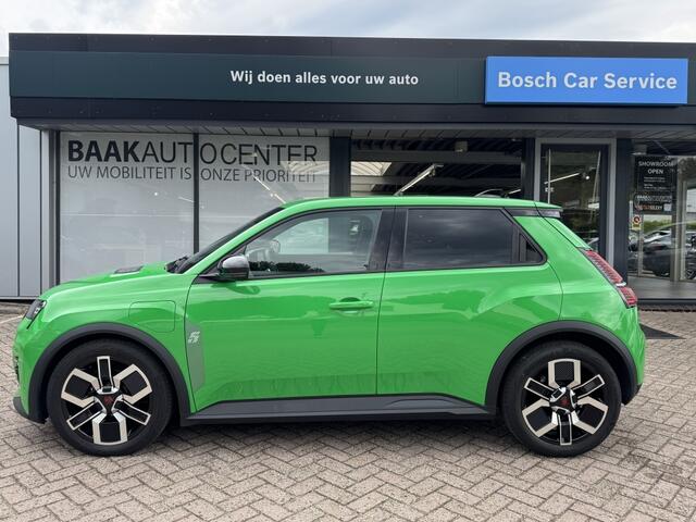 Renault 5 comfort range techno 52 kWh | Keyless | Camera