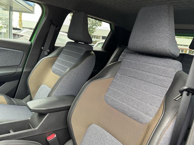 Renault 5 comfort range techno 52 kWh | Keyless | Camera