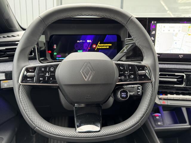 Renault 5 comfort range techno 52 kWh | Keyless | Camera
