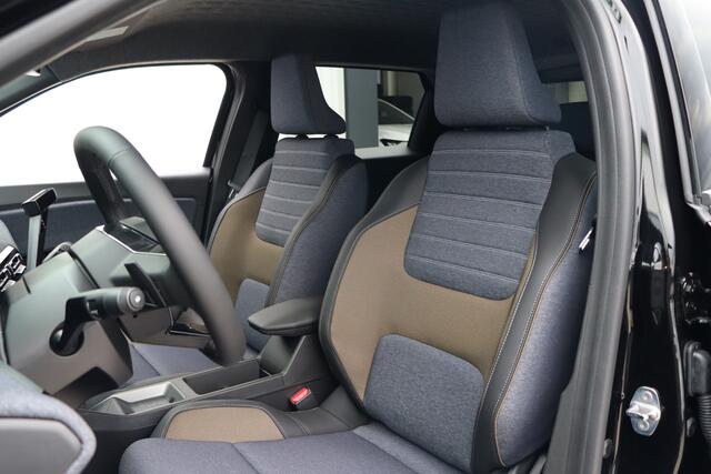 Renault 5 comfort range techno 52 kWh | 5 jaar garantie | Adap. Cruise | Stoel-/Stuurverwarming | Warmtepomp