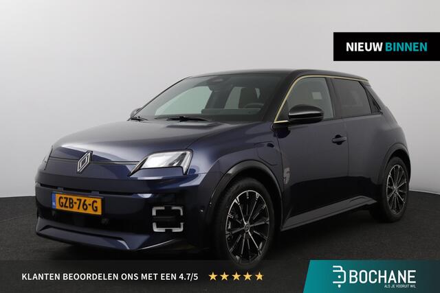 Renault 5 comfort range iconic cinq 52 kWh | Pack Safety | Pack Harman Kardon |
