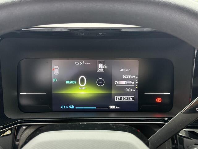 Renault 5 urban range evolution 40 kWh | NAP | Key-less | Climate Control | Apple Carplay & Android Auto | Cruise Control | LED | DAB |