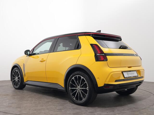 Renault 5 COMFORT RANGE 150PK ICONIC CINQ 52 KWH 3-FASE | Pack Safety & Advanced Driving Assist