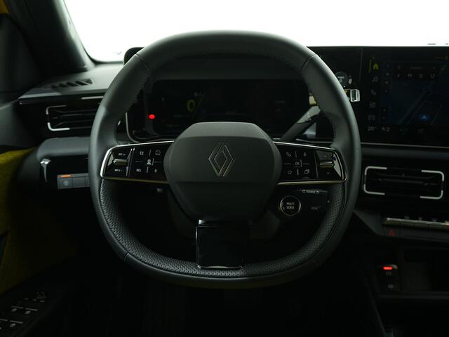 Renault 5 COMFORT RANGE 150PK ICONIC CINQ 52 KWH 3-FASE | Pack Safety & Advanced Driving Assist