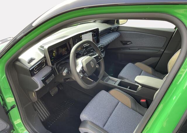 Renault 5 comfort range techno 52 kWh - Demo / V2G / pack winter / all weather banden