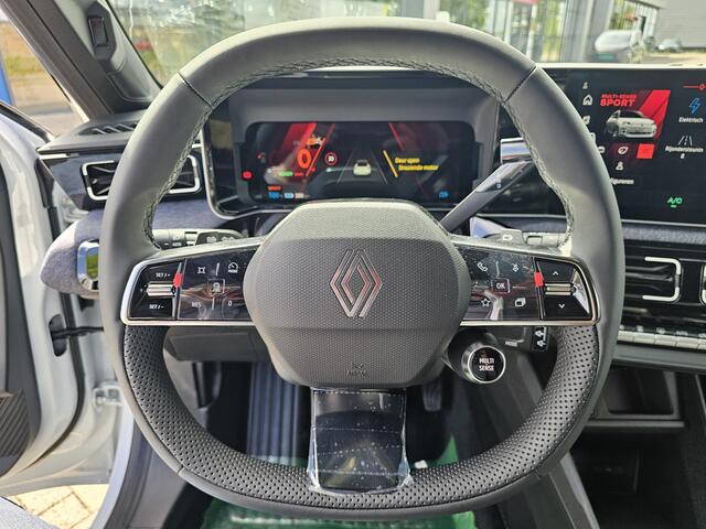 Renault 5 comfort range techno 52 kWh