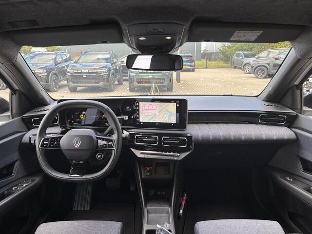Renault 5 comfort range techno 52 kWh | Adaptive Cruise Control | Camera | Navigatie | Apple CarPlay / Android Auto |