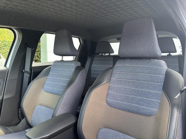 Renault 5 comfort range techno 52 kWh | Adaptive Cruise Control | Camera | Navigatie | Apple CarPlay / Android Auto |