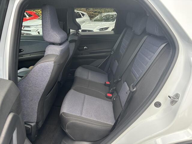 Renault 5 comfort range techno 52 kWh | Adaptive Cruise Control | Camera | Navigatie | Apple CarPlay / Android Auto |