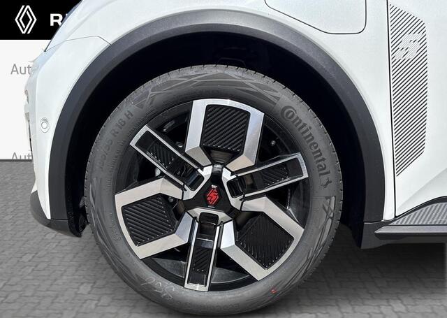 Renault 5 comfort range techno 52 kWh - Demo / pack advanced driving assist / pack winter